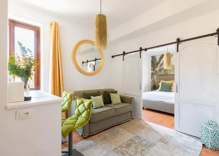 Iflat Cozy Apartment A Few Steps From Colosseo
