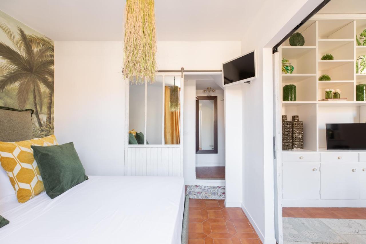 Iflat Cozy A Few Steps From Colosseo Apartment Rome